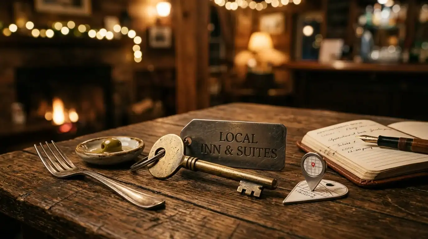 Essential Schema Types for Local Businesses — Schema Markup for Local Businesses: Complete Implementation Guide