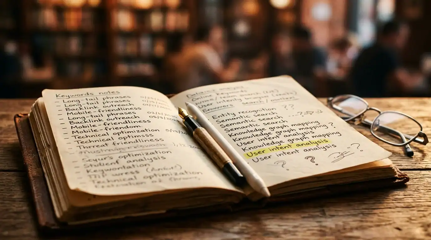 Let’s Be Honest About What Changed — And What Didn’t — How AI Is Changing SEO in 2026 — And the 8 Moves Every Small Business Needs to Make Right Now