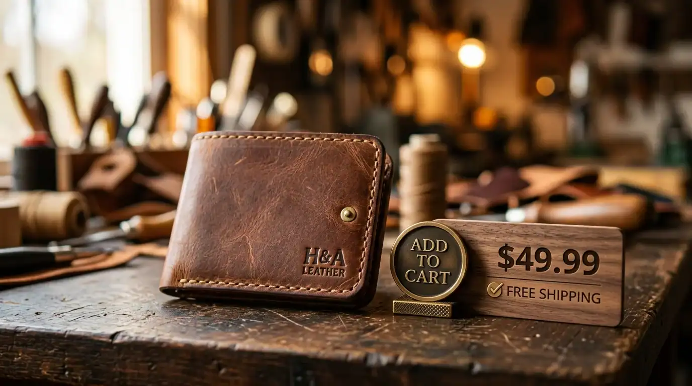 Product Pages That Actually Convert — E-Commerce Website Design: Best Practices for Selling Online