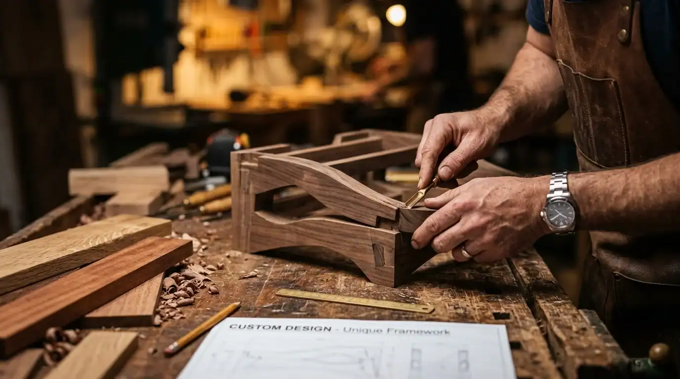 What Is a Custom Website? — WordPress vs Custom Website: Which Is Right for Your Business?