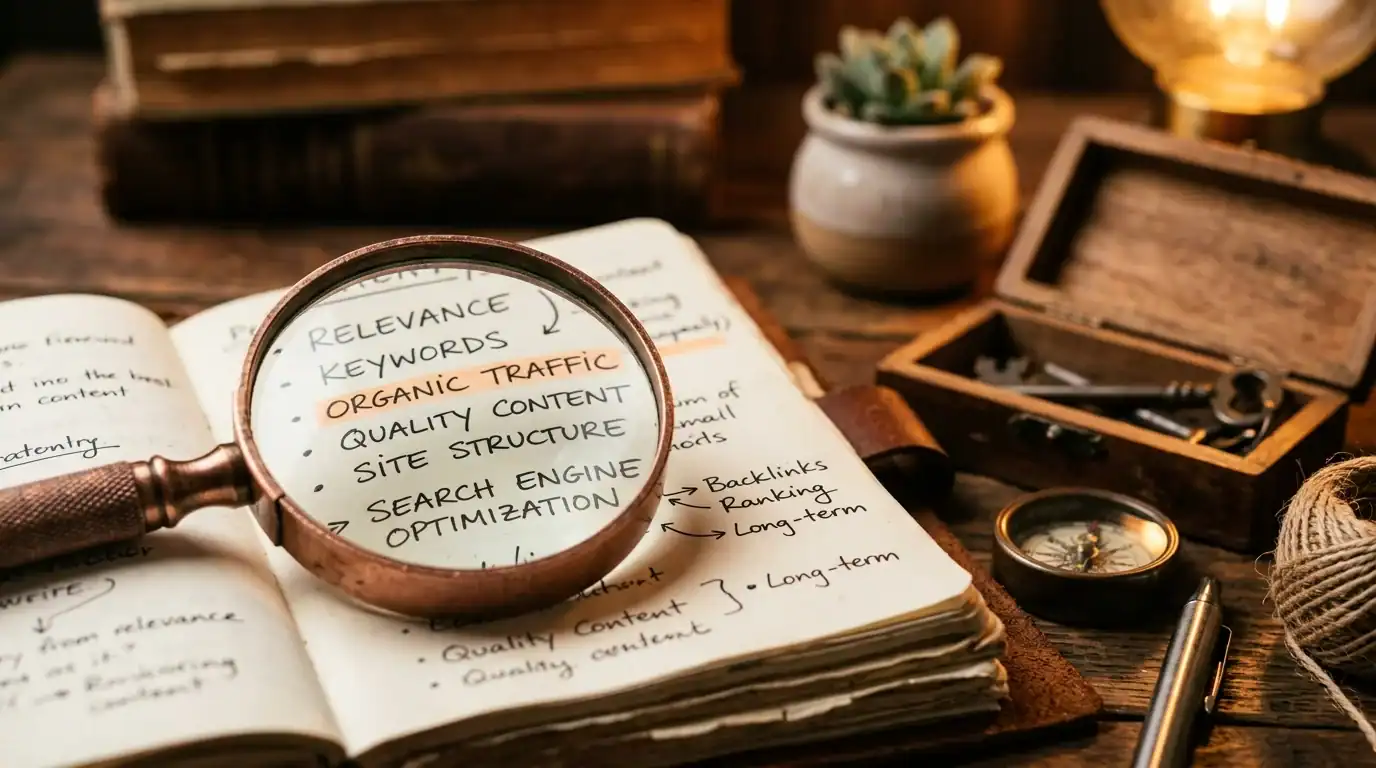 What Is SEO? — PPC vs SEO: When to Use Each Strategy for Your Business