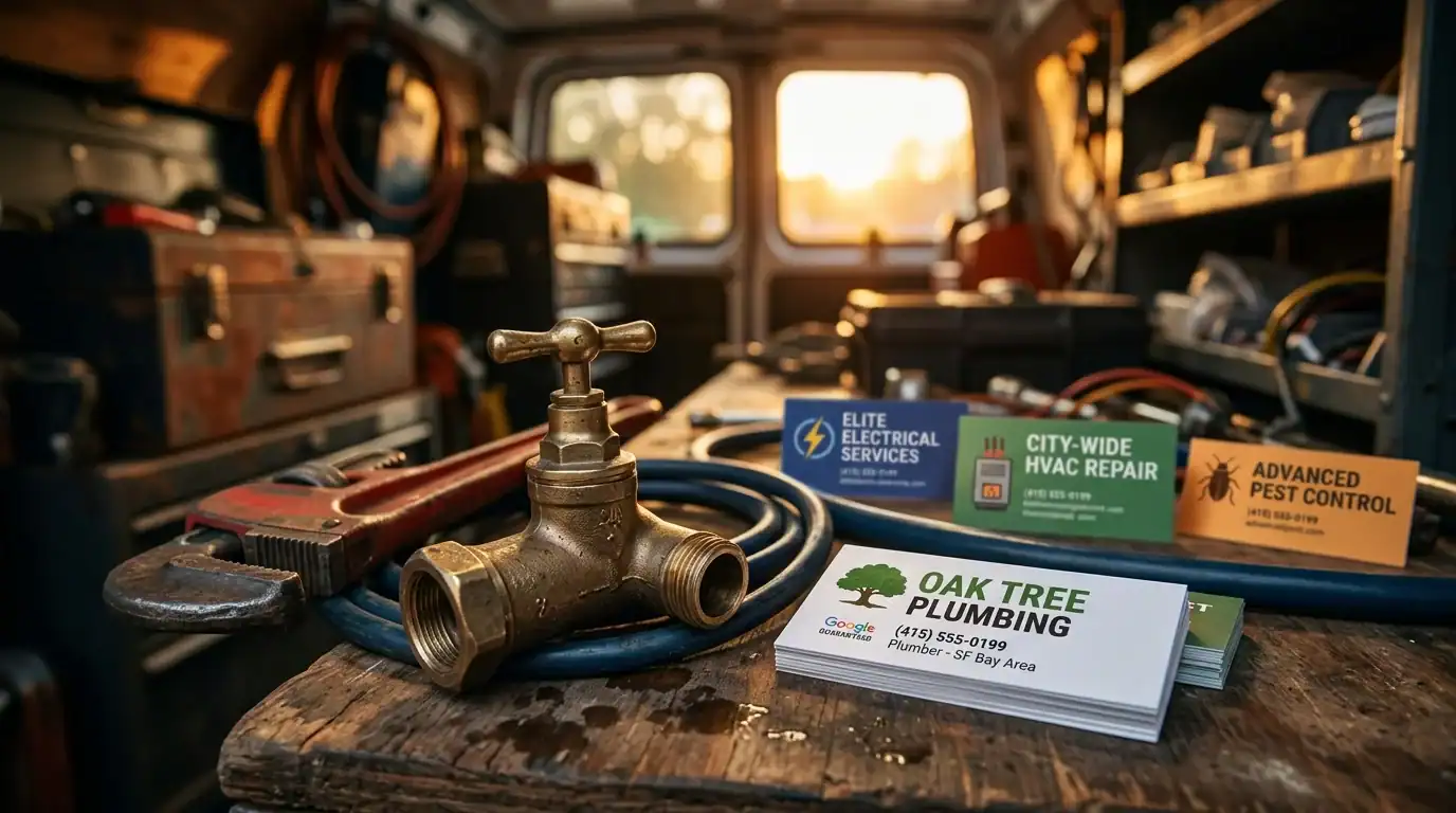 Which Businesses Can Use Local Service Ads? — Local Service Ads: Get Google Guaranteed Leads Immediately