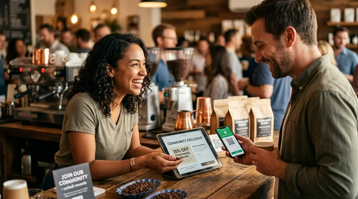 Why Community Management Directly Drives Revenue — Community Management: Engage Your Audience Effectively