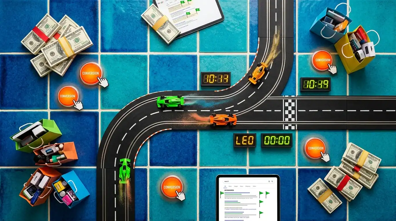 When PPC Wins — PPC vs SEO: When to Use Each Strategy for Your Business