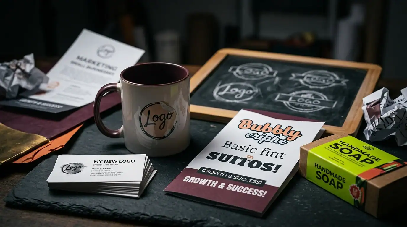 Common Branding Mistakes Small Businesses Make — Brand Identity Guide: How Small Businesses Build Recognition That Lasts