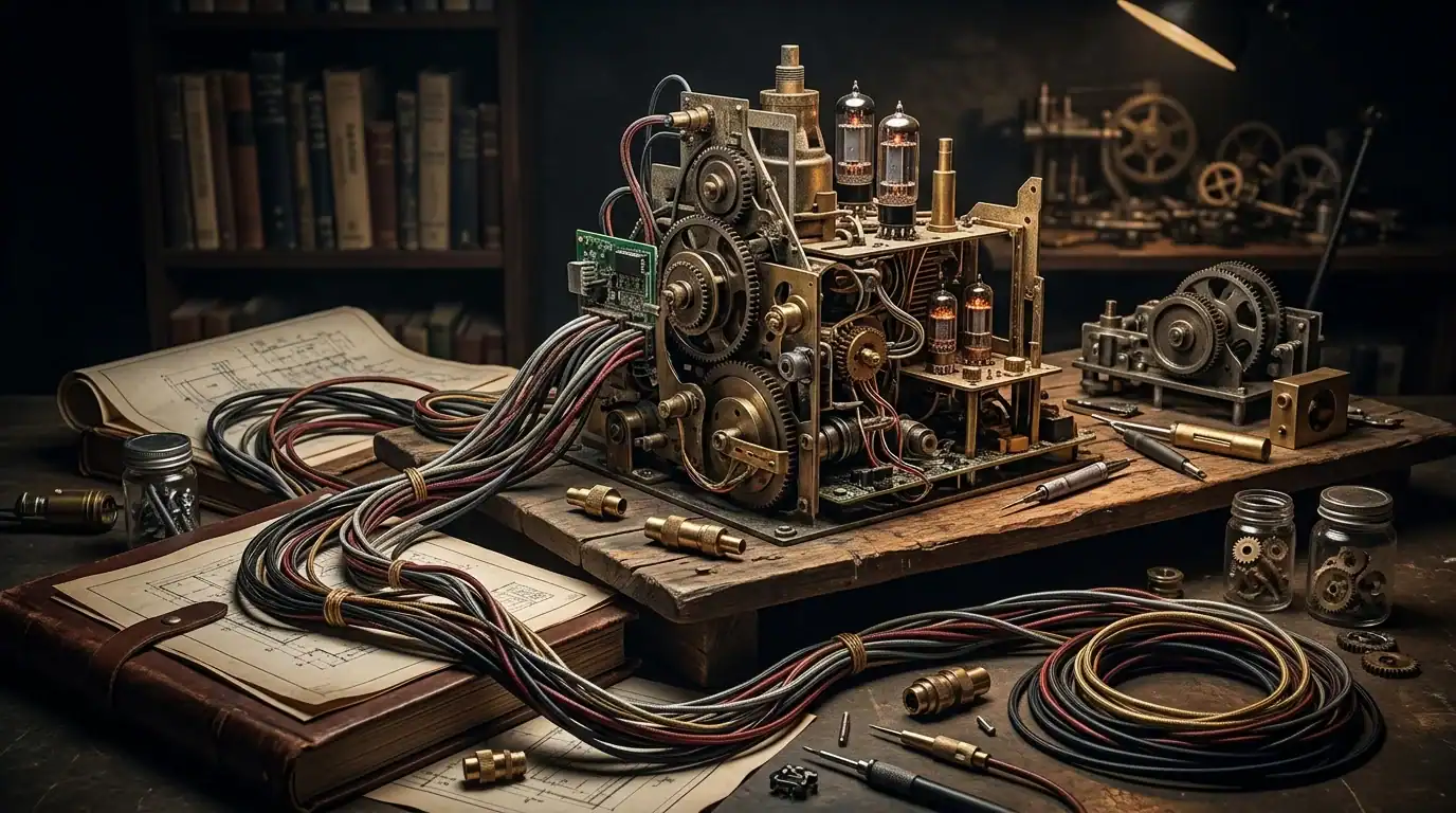 Custom Website Cons: Why It’s Not for Everyone — WordPress vs Custom Website: Which Is Right for Your Business?