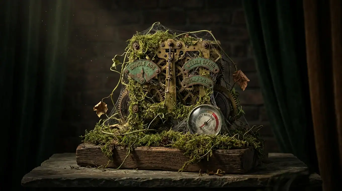 Mistake #6: Set It and Forget It — 7 Google Ads Mistakes Small Businesses Make (and How to Fix Them)