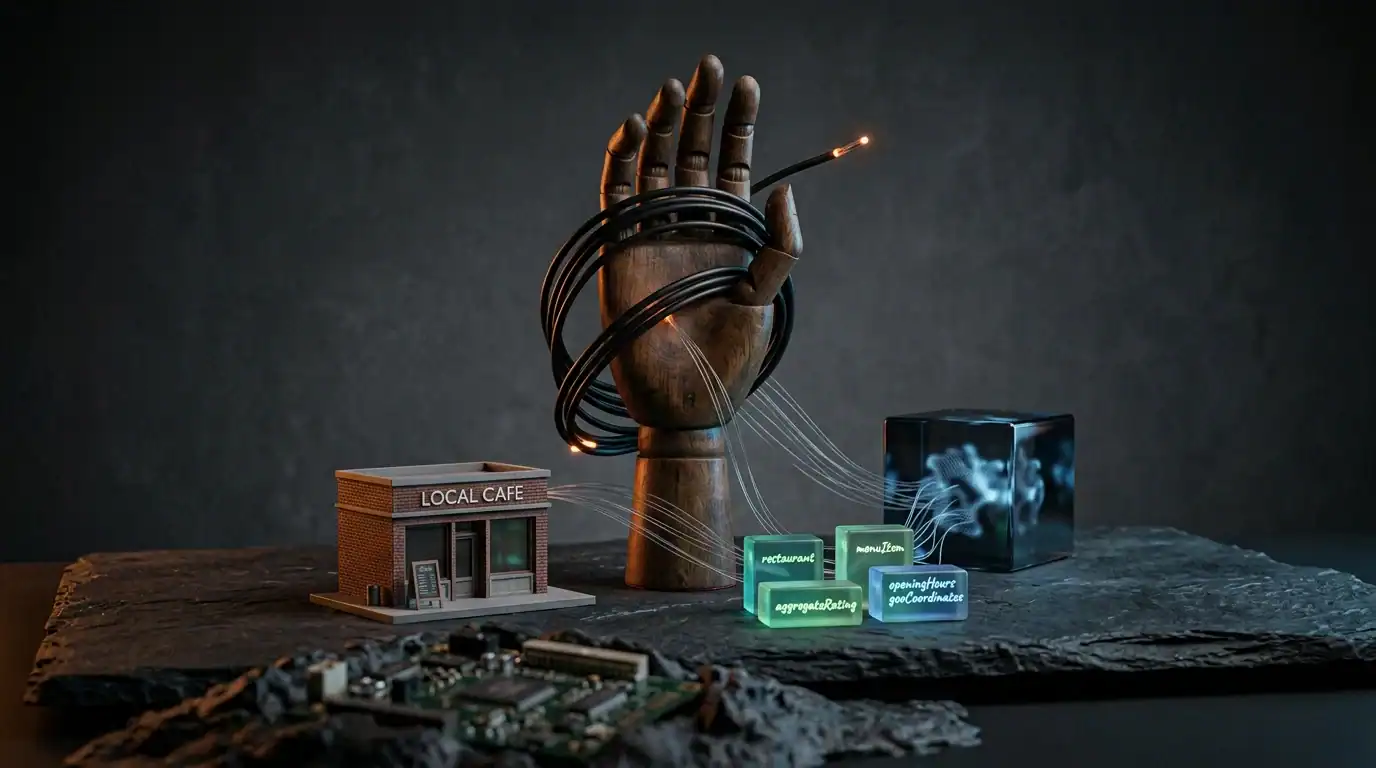 Schema Markup and LLM Optimization in 2026 — Schema Markup for Local Businesses: Complete Implementation Guide