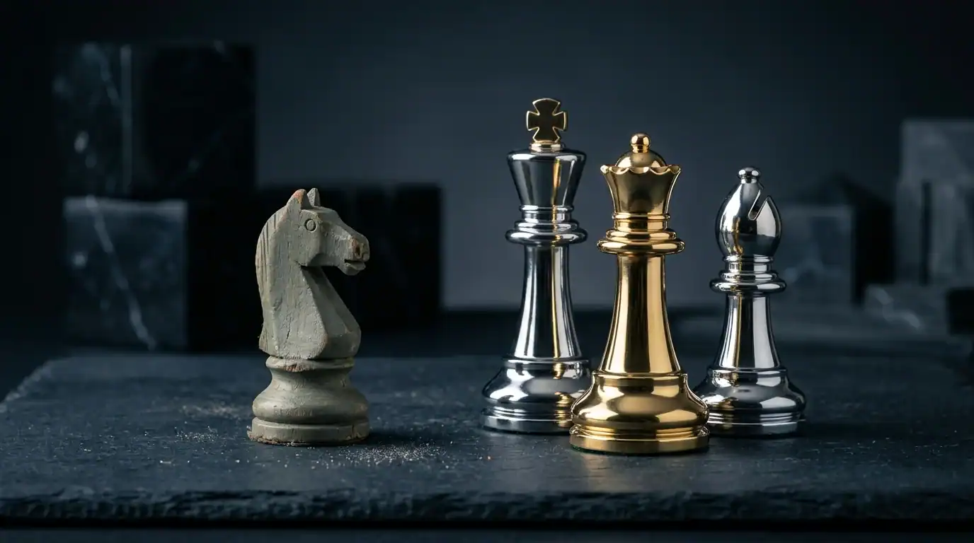 Sign #6: Your Competitors’ Sites Are Better Than Yours — Website Redesign: 7 Signs Your Site Needs an Upgrade