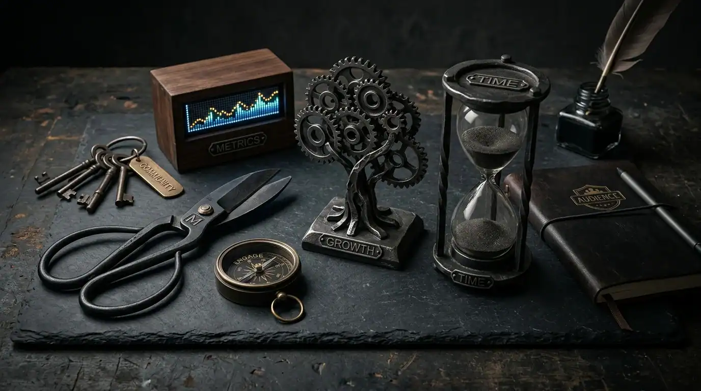 Tools for Community Management — Community Management: Engage Your Audience Effectively