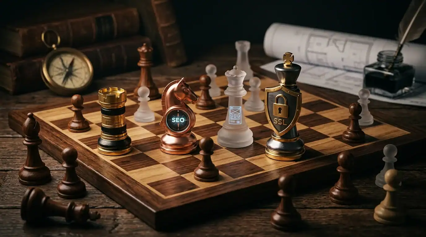 What’s Actually Worth Paying For? — How Much Does a Website Cost in Orlando? What You’ll Really Pay in 2026