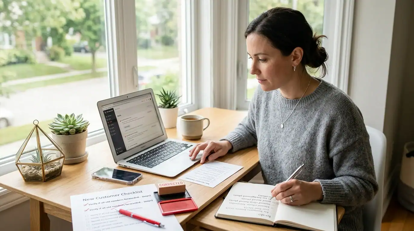 Common LSA Mistakes to Avoid — Local Service Ads: Get Google Guaranteed Leads Immediately