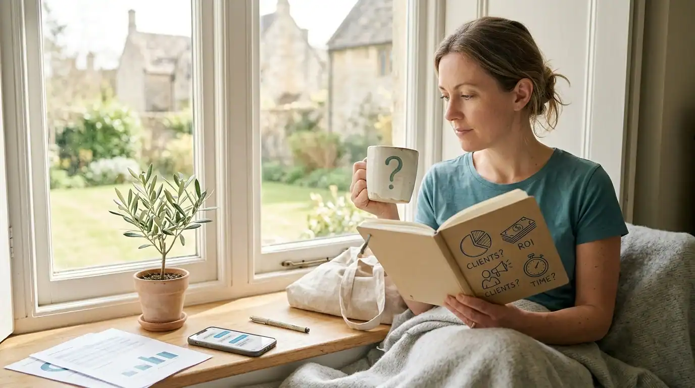 Frequently Asked Questions — Case Study Creation: Showcase Your Results and Build Credibility