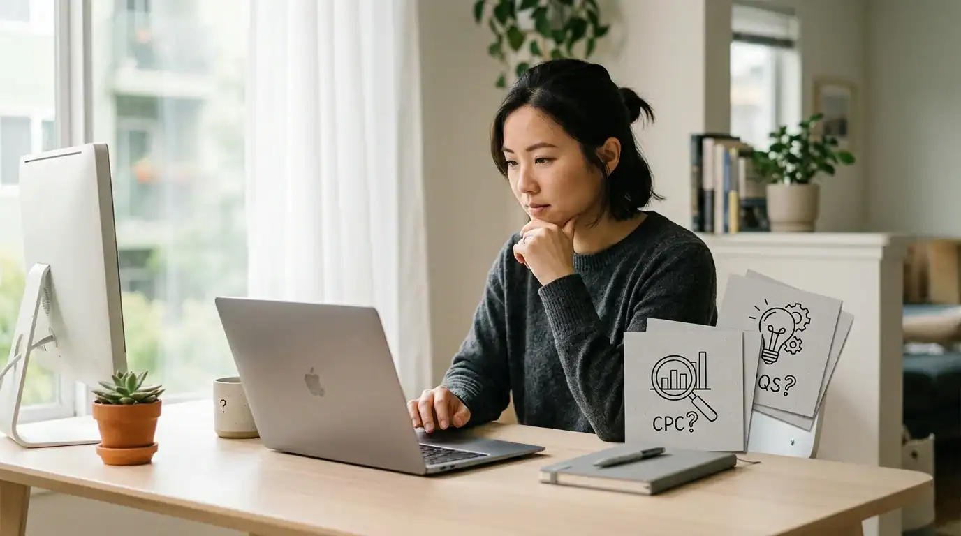 Frequently Asked Questions — Quality Score Optimization: Pay Less Per Click on Google Ads