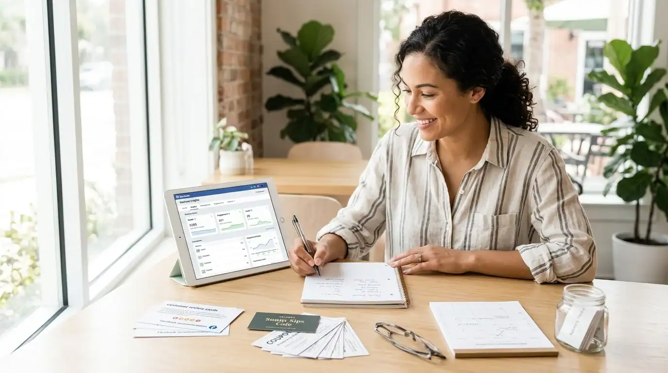 How to Measure Facebook Marketing Success — Facebook Marketing for Local Businesses: The Complete Orlando Guide