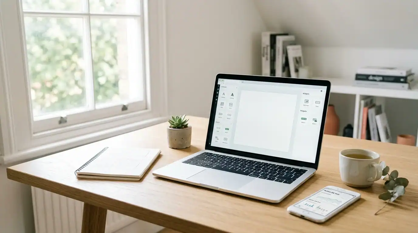Landing Page Tools and Platforms — Landing Pages for PPC: Design for Maximum Conversions