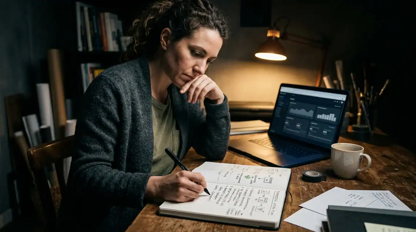 Getting Started With Remarketing: Your Action Plan — Remarketing Strategies: Convert Visitors Who Leave Without Buying