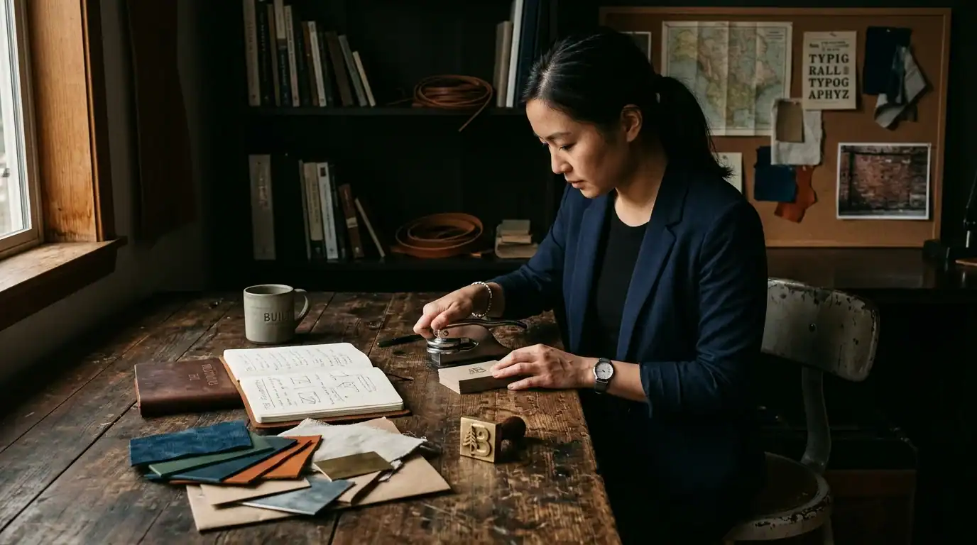 Ready to Build a Brand Identity That Lasts? — Brand Identity Guide: How Small Businesses Build Recognition That Lasts