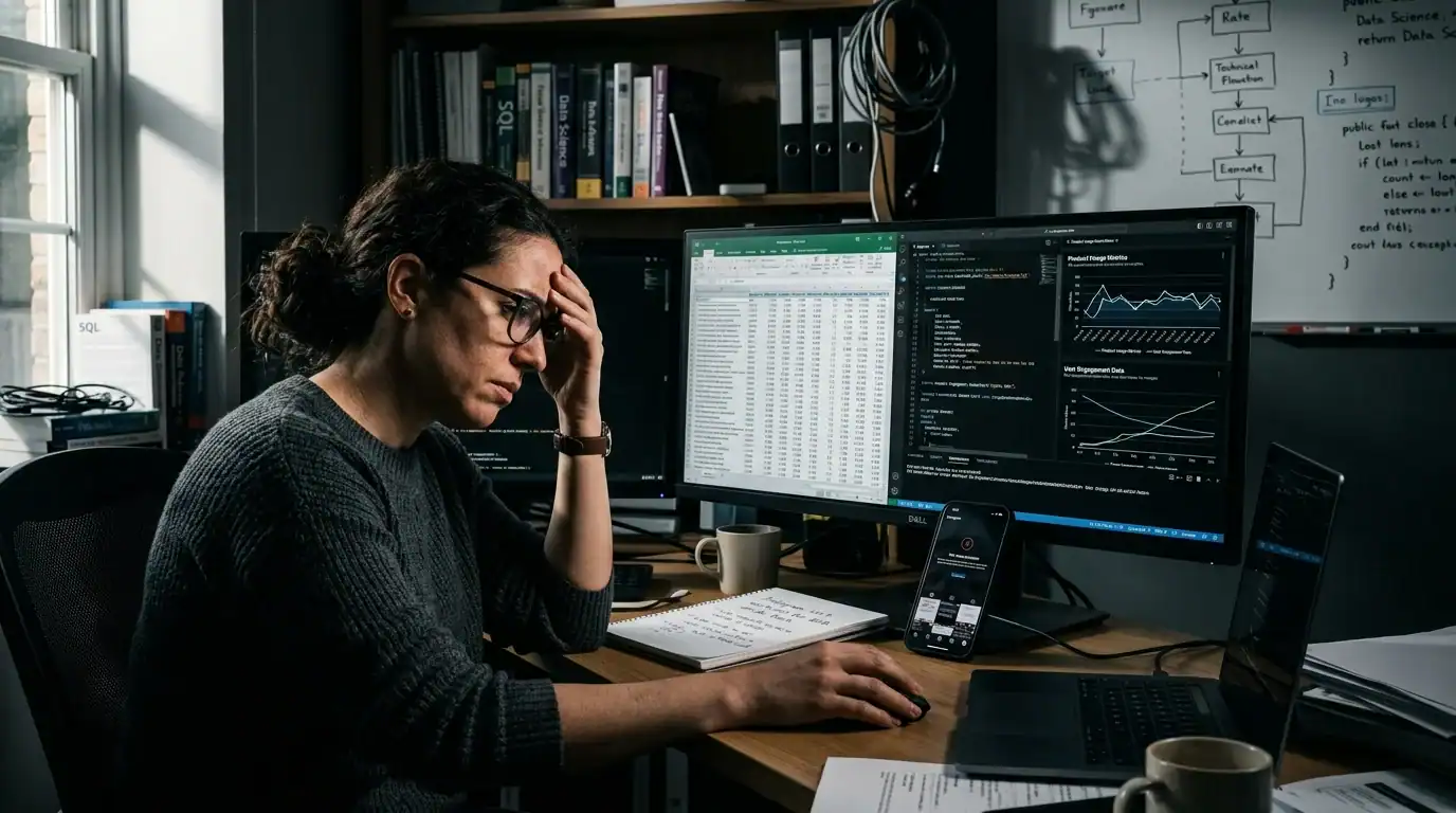 When Instagram Isn’t the Right Platform — Instagram for Business: Complete Growth Strategy for 2026