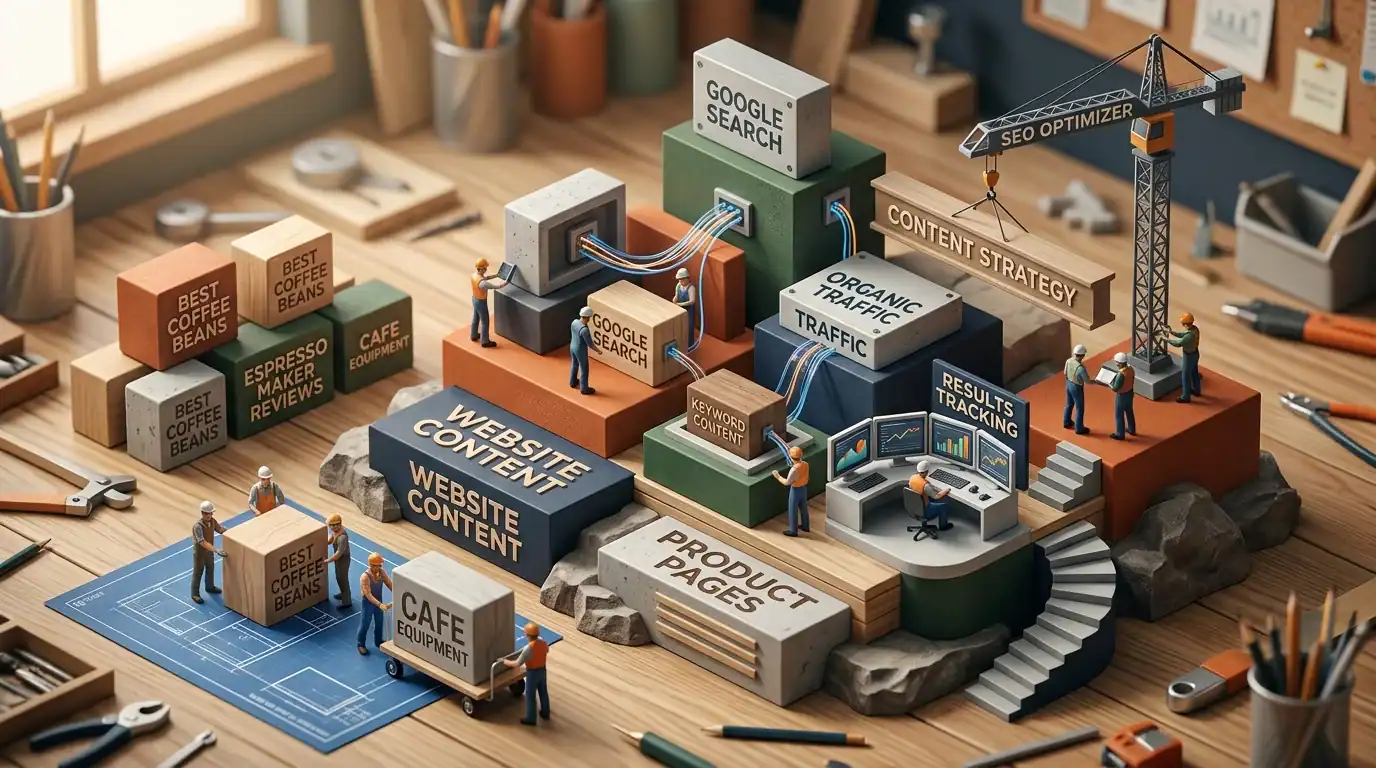 Next Steps — Keyword Research Guide for Small Business: Find Your Best Keywords