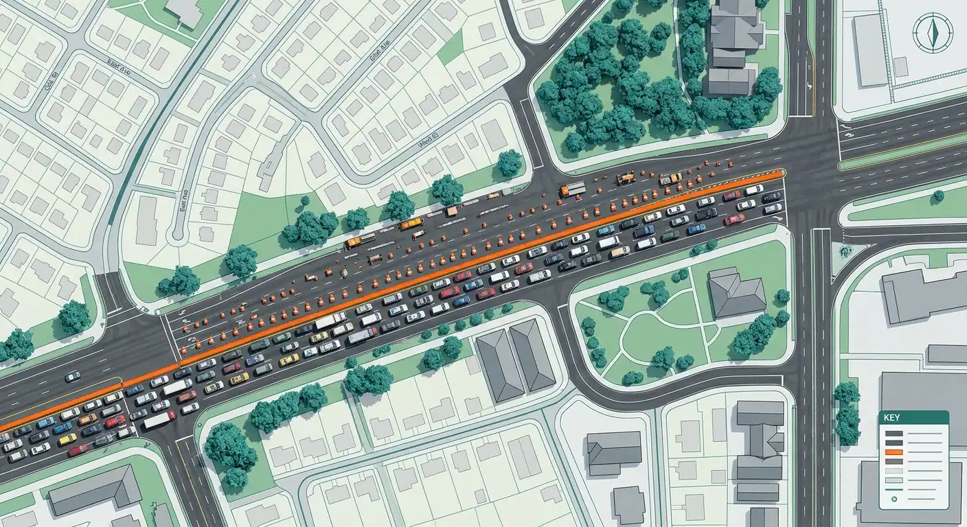 Crawl errors and accidentally blocked pages in Google Search Console