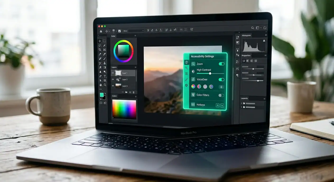 Missing image alt text accessibility and SEO best practices