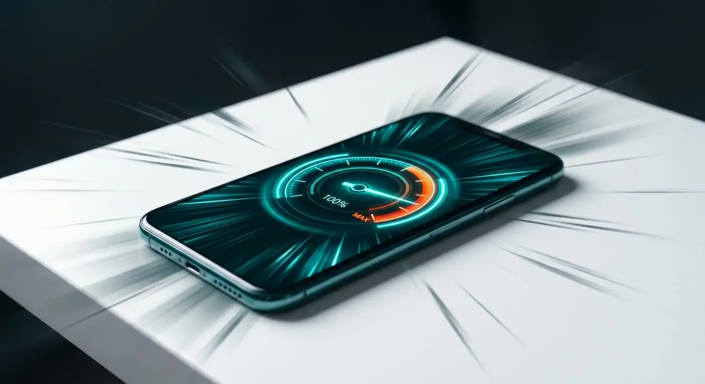 Technical SEO page speed optimization for small business websites