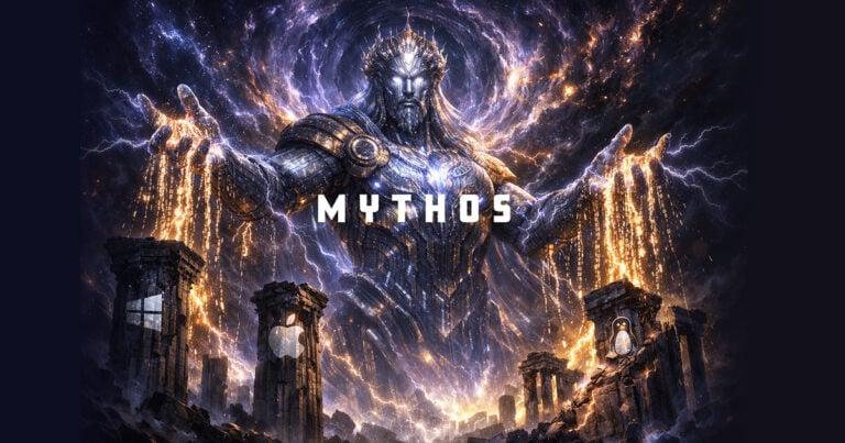 claude mythos ai just changed everything are you ready