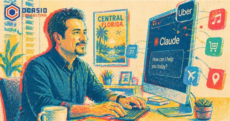 ocasio consulting claude app connectors featured