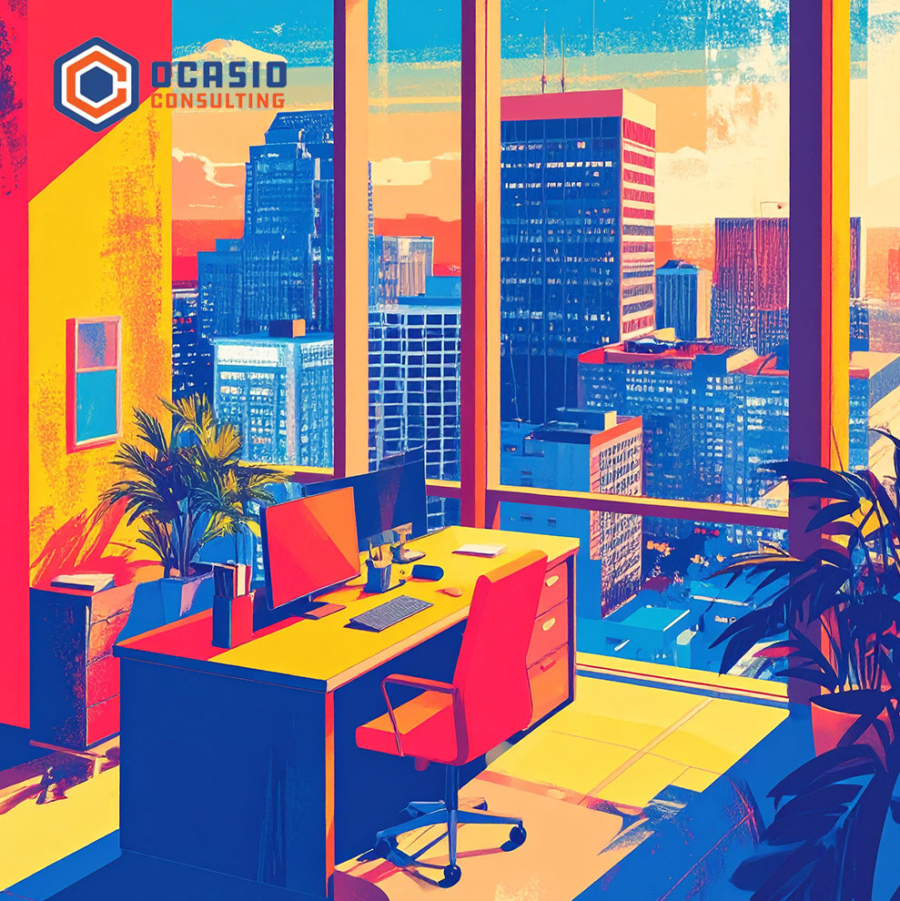 ocasio consulting downtown orlando office