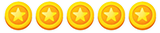 5 gold stars services and reviews